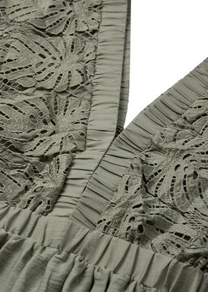 Cole kjole Seagrass Copenhagen Muse 